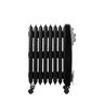 Oil Free 8 Fin Column Heater 1.5kW
