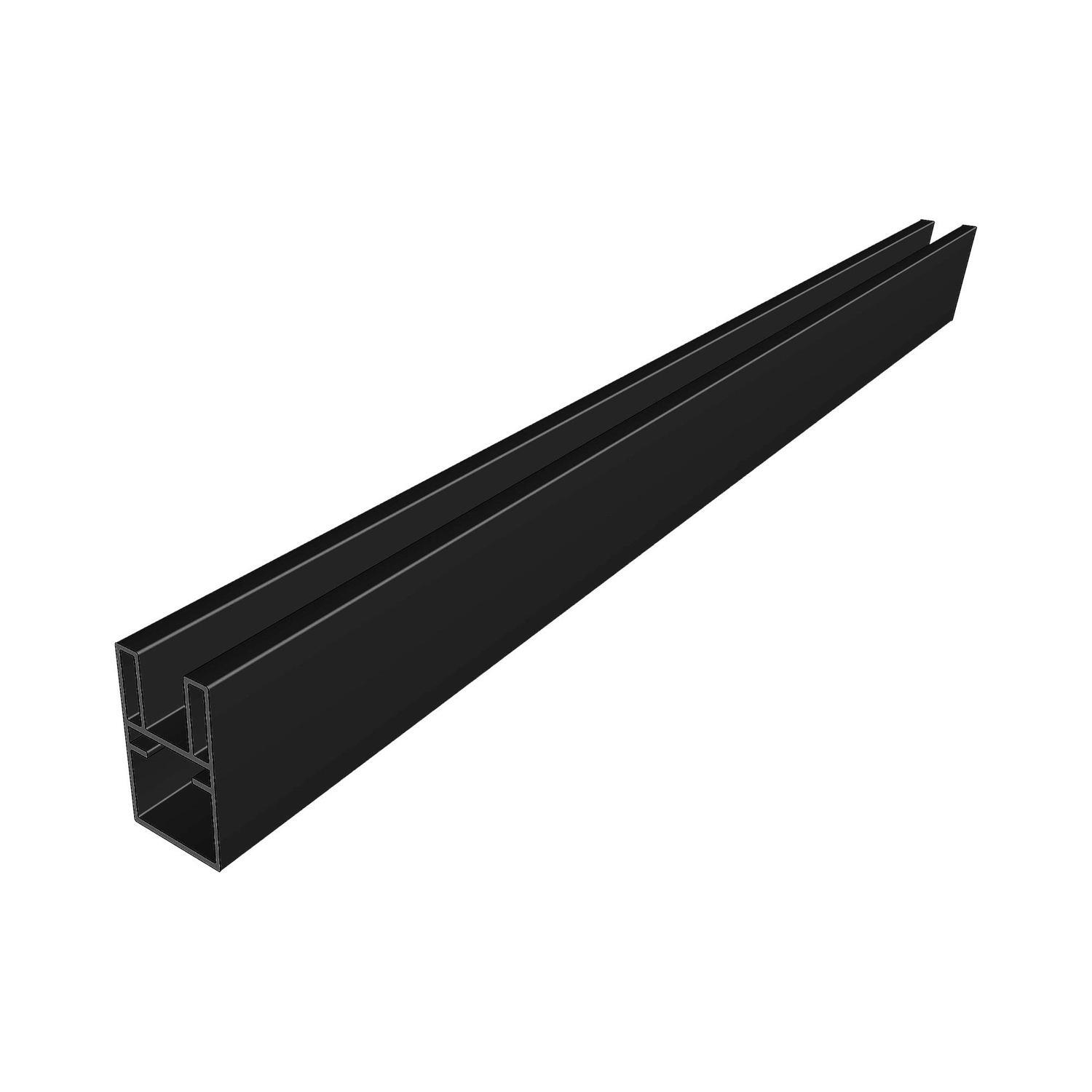 Top and Bottom Rail– 1800mm