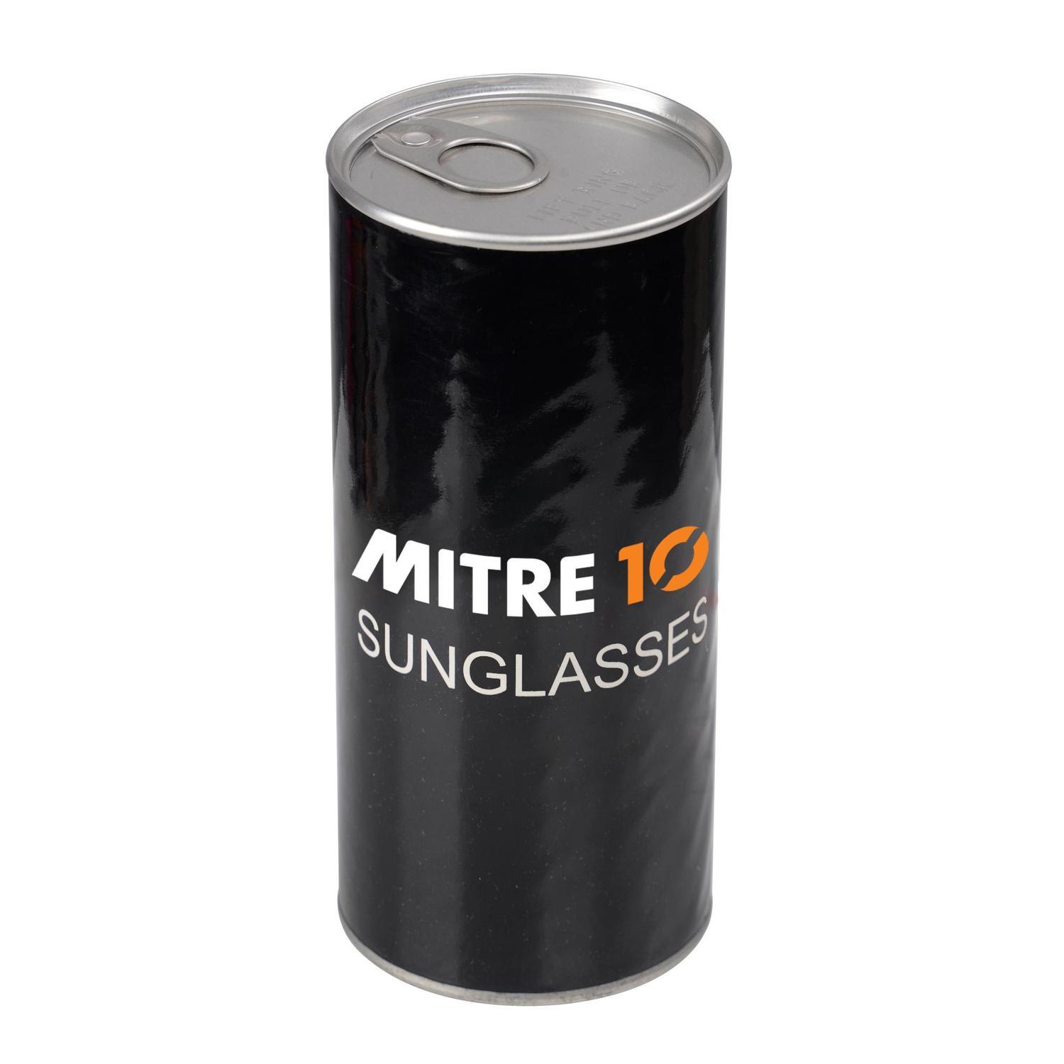 Sunglasses In Tin