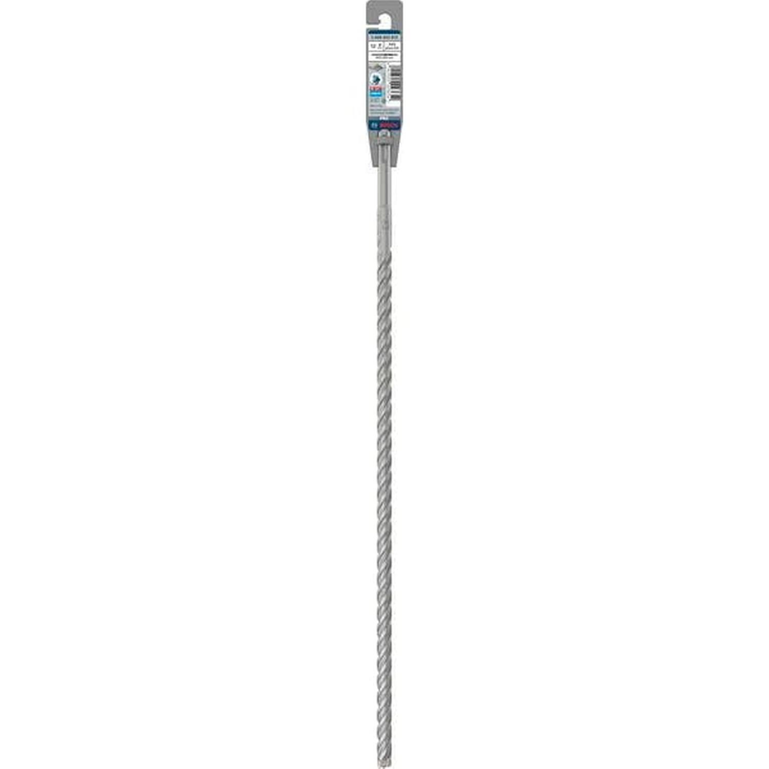 SDS Plus-5X Hammer Drill Bit 12 x 400 x 460mm
