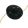 Trimmer head M10 X 1.25 LH