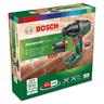 Cordless Brushless Hammer Drill Skin Only
