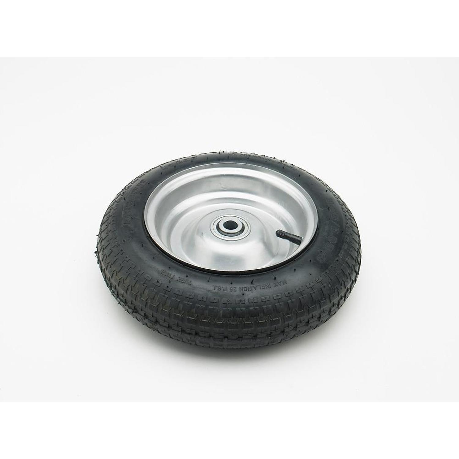 Replacement Wheel for Yardpro