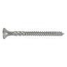 Batten Screws 14 g x 75mm Galvanised