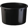 Shrub Tub 13 Litre Black