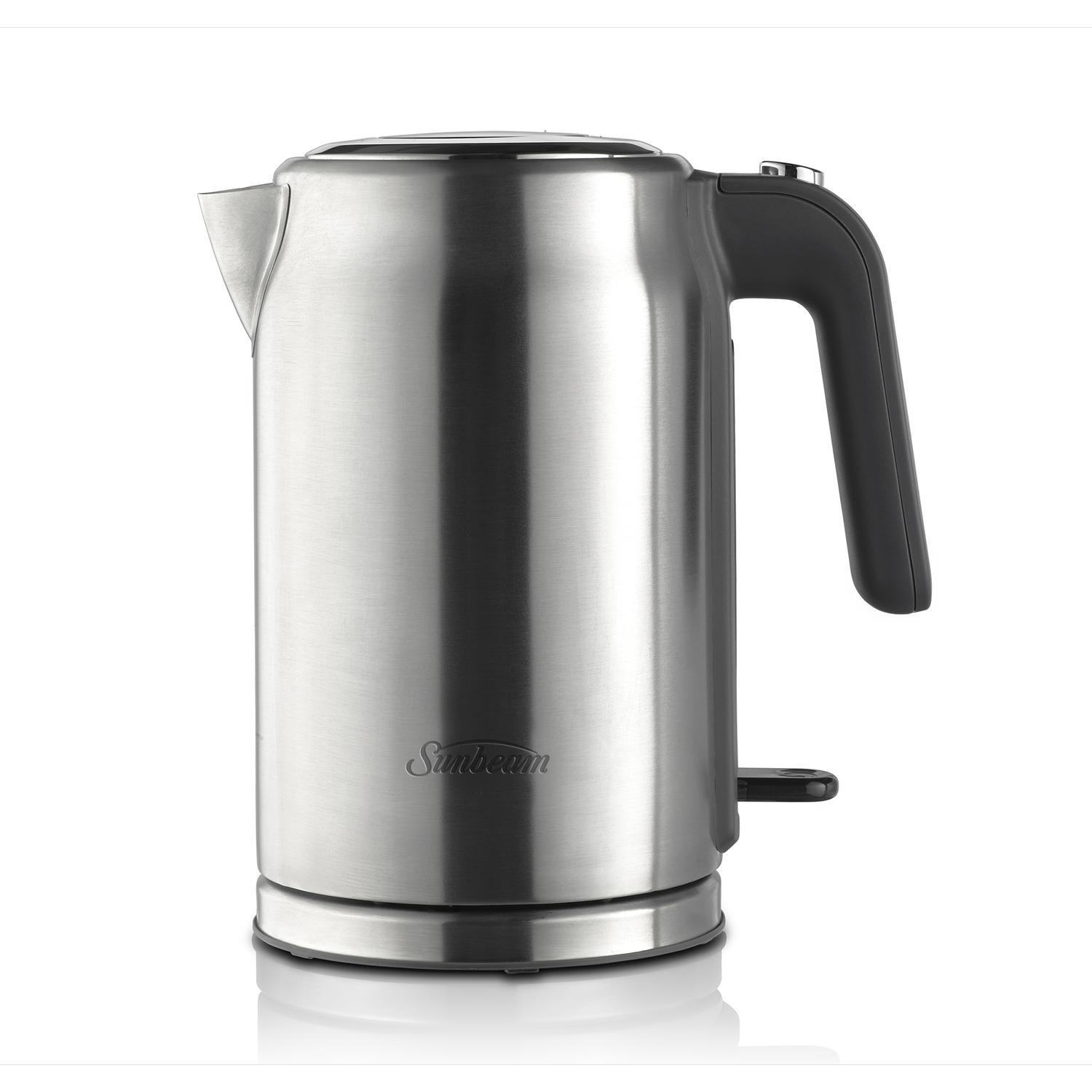 Maestro Quiet Boil Kettle