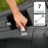 Cordless Brushless Lawnmower Skin only