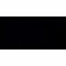 Wall Tile Glazed Ceramic Gloss Finish 100 x 300mm Black