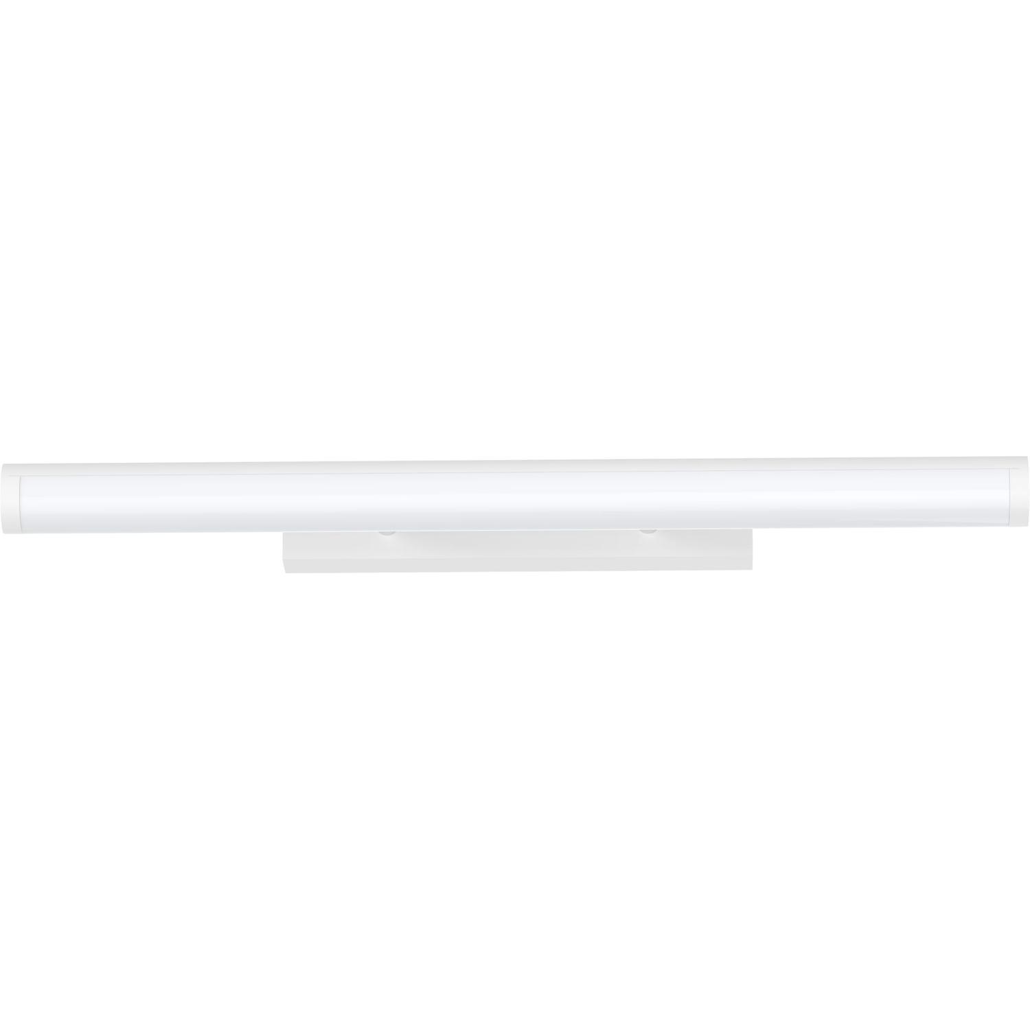 Round Mirror Light 20W White