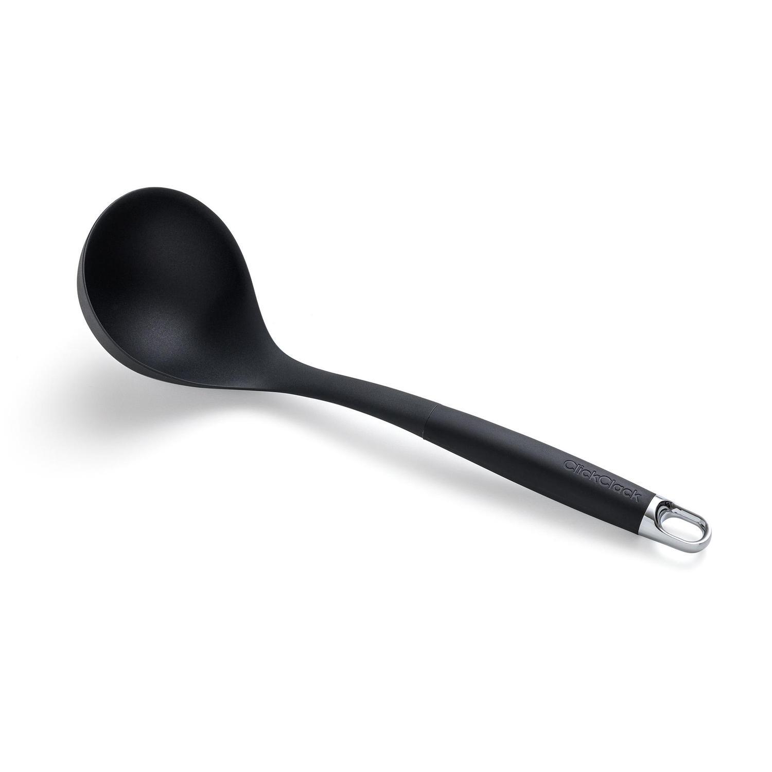 Nylon Ladle