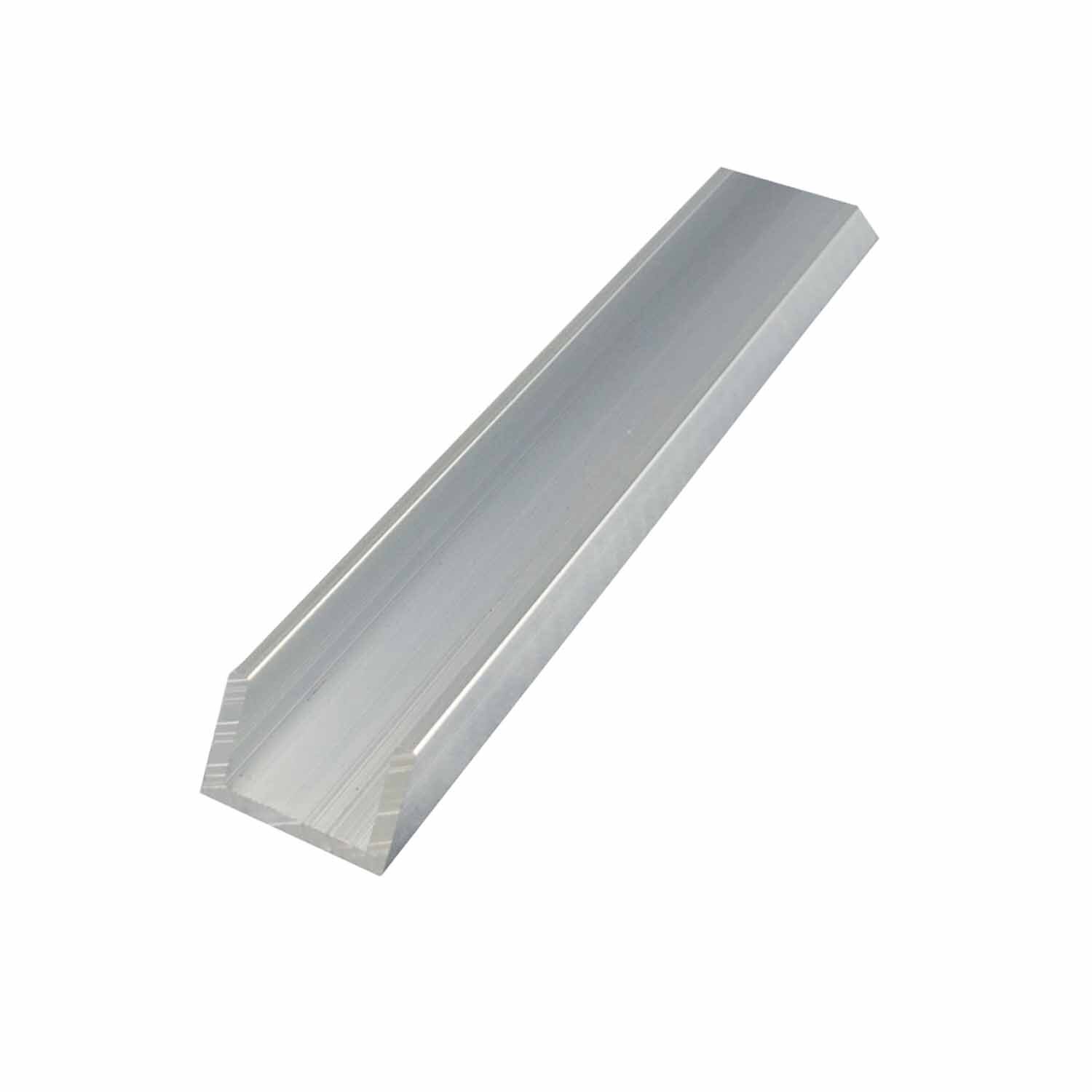 Aluminium Channel