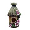 Bird House Garden Décor