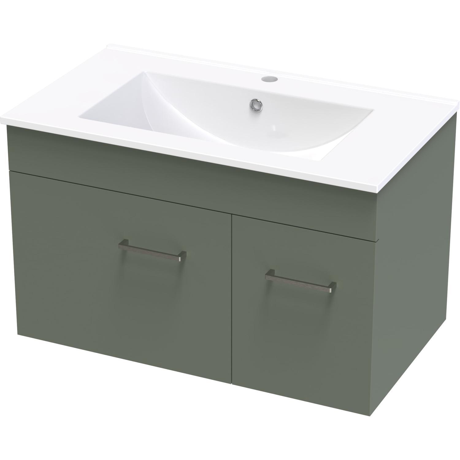 Classic Valley 800 Wall Colour