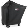 Premium Cover 57cm Performer  Black
