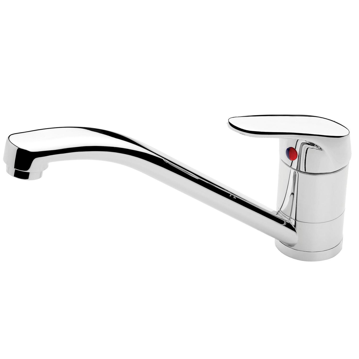 Sink Mixer Chrome