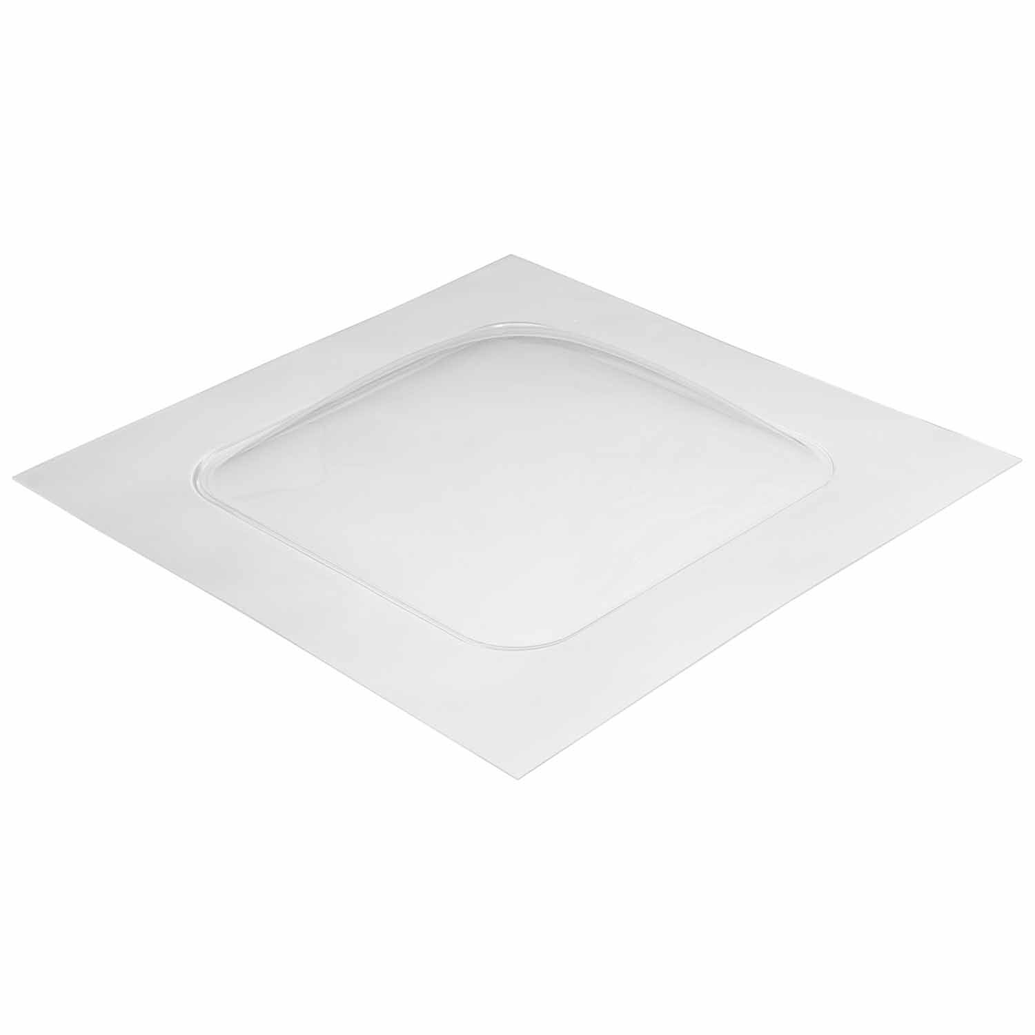Square 800 DIY Kit 1000 x 1000mm Clear