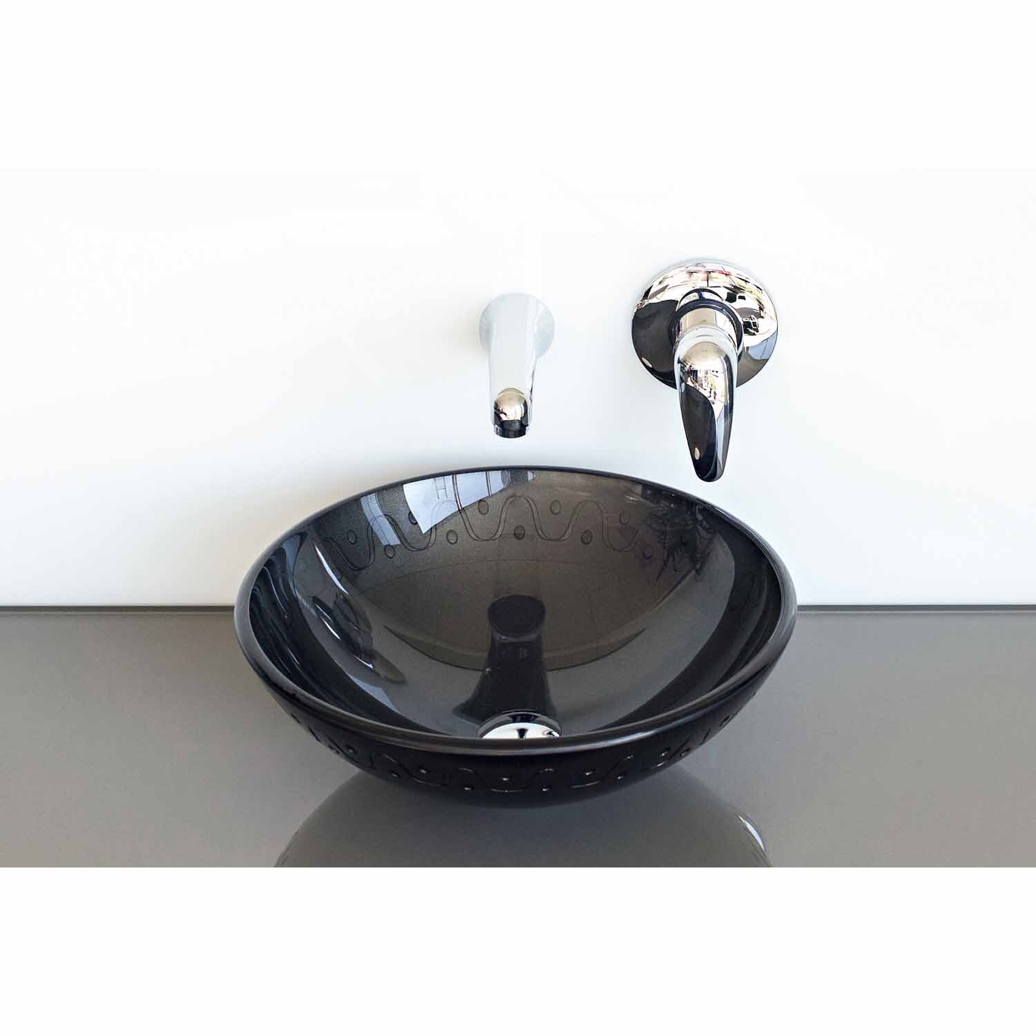 MH4-Yin Vanity Basin