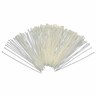 Cable Ties 3.6mm x 200mm Pack of 300 White