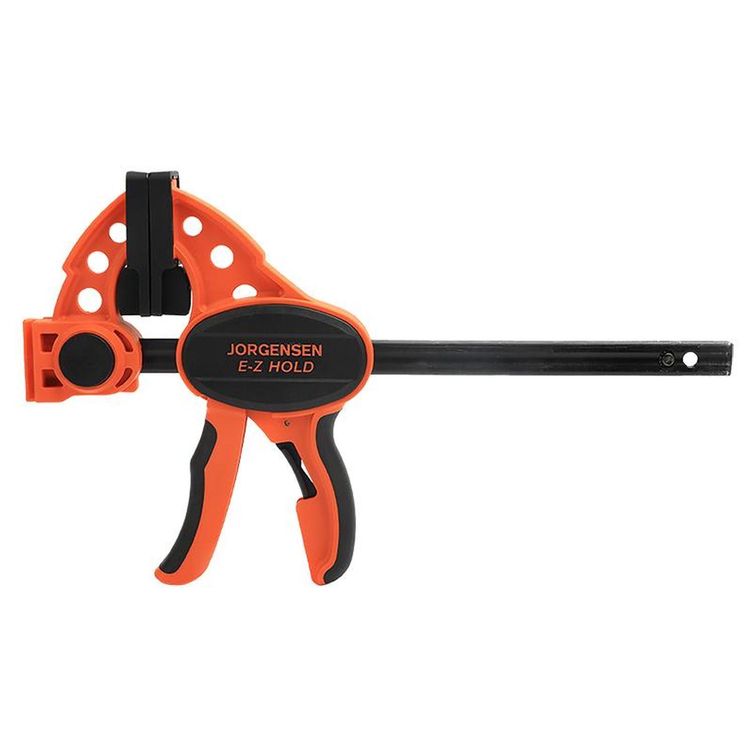 EZ HOLD Clamp