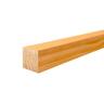 Feature Grade Board 42mm x 42mm Pine Merch Untreated
