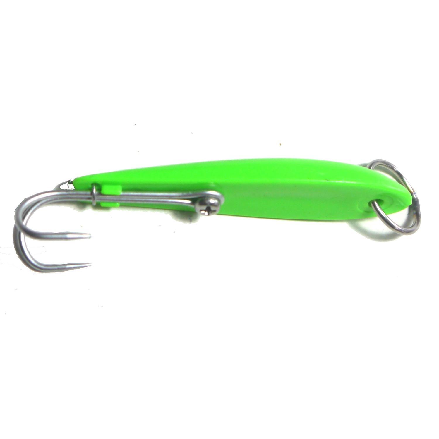Fishing Lures & Rigs