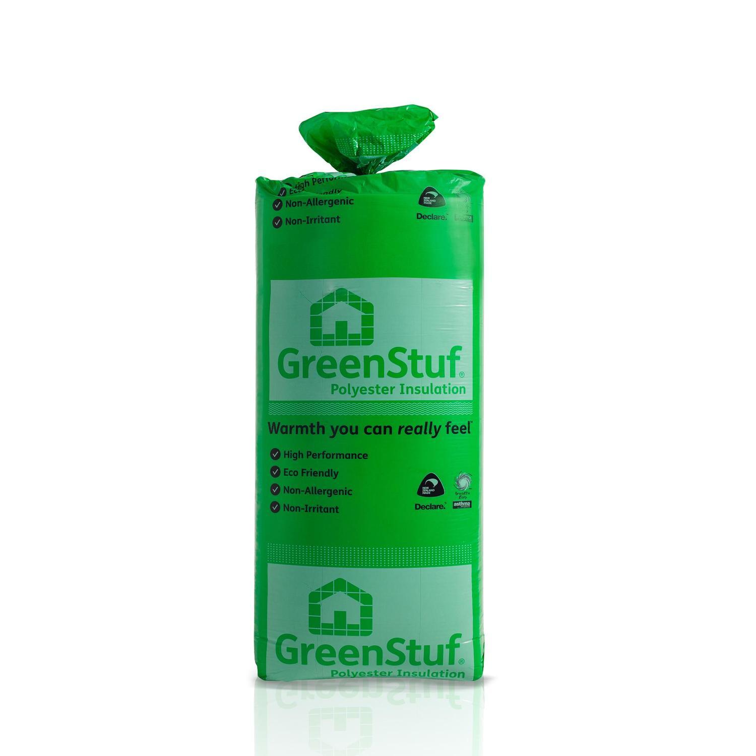 Ceiling Insulation