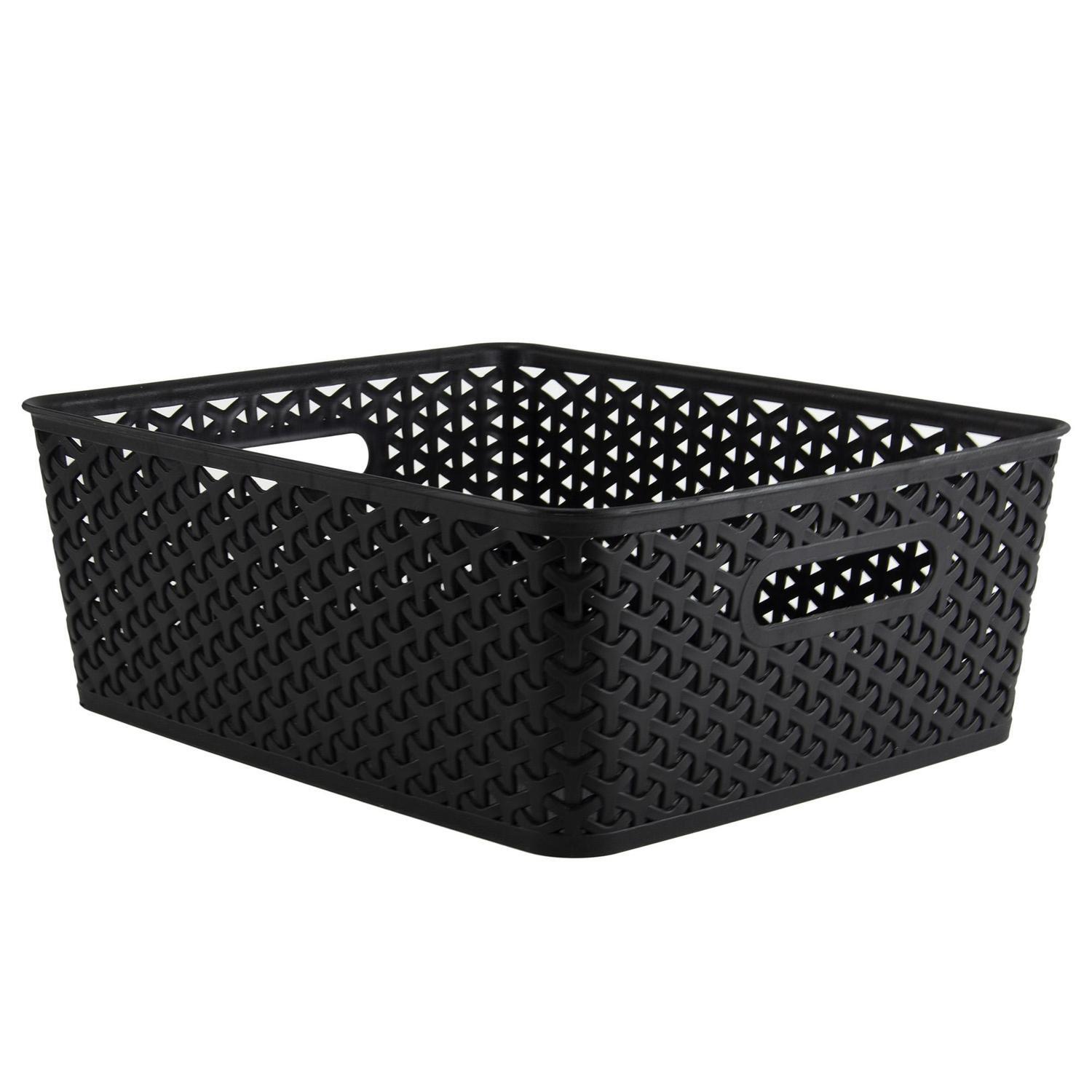 Weave Basket