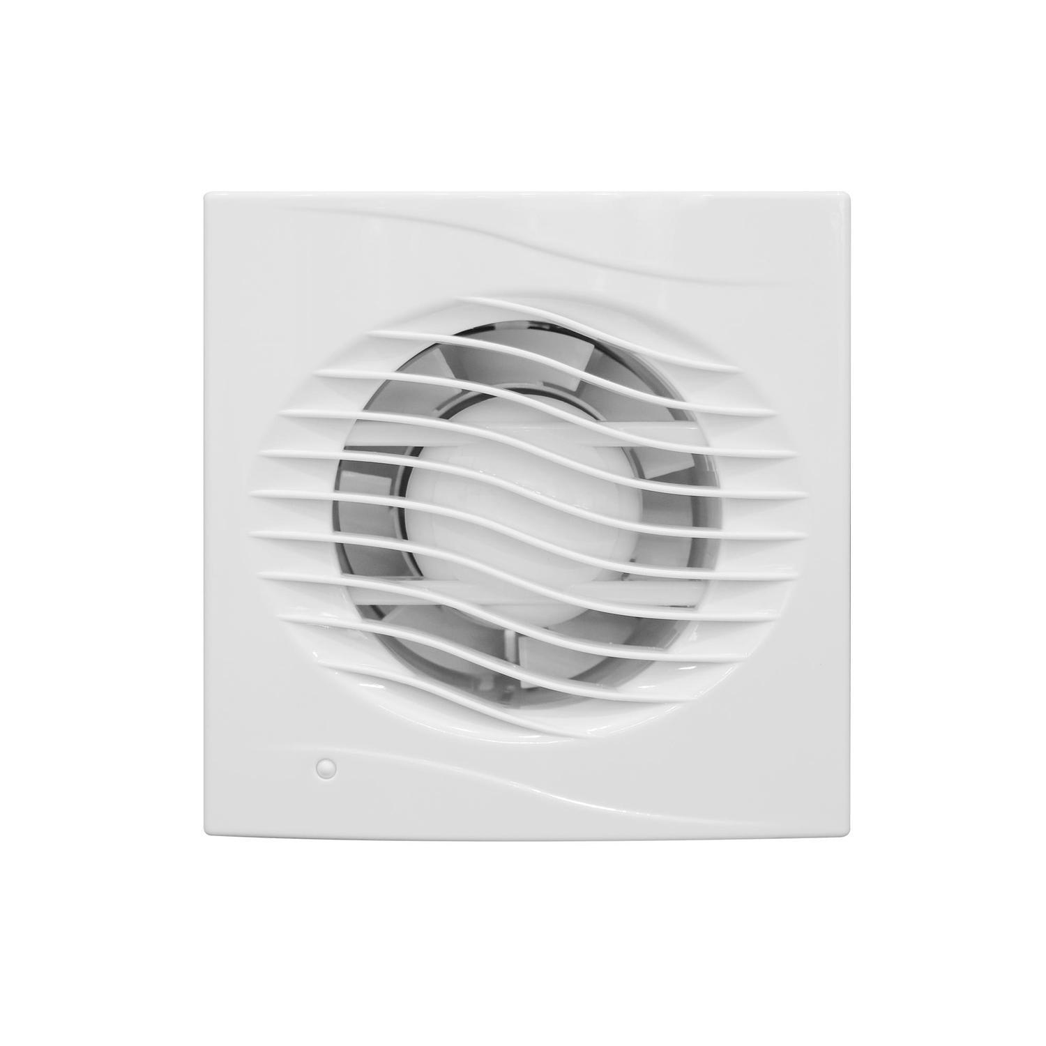 Extraction Fan 150mm