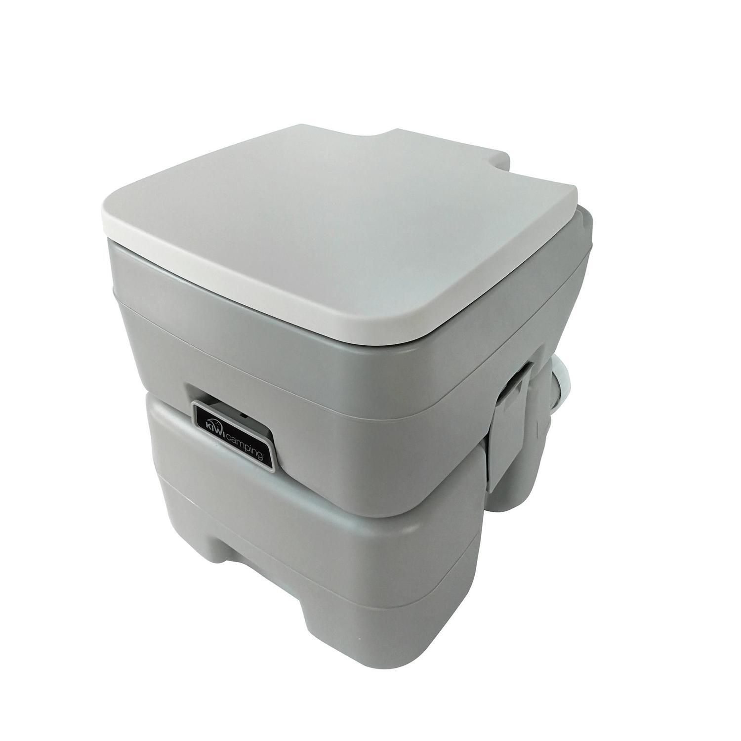 Portable Toilet 20 litre