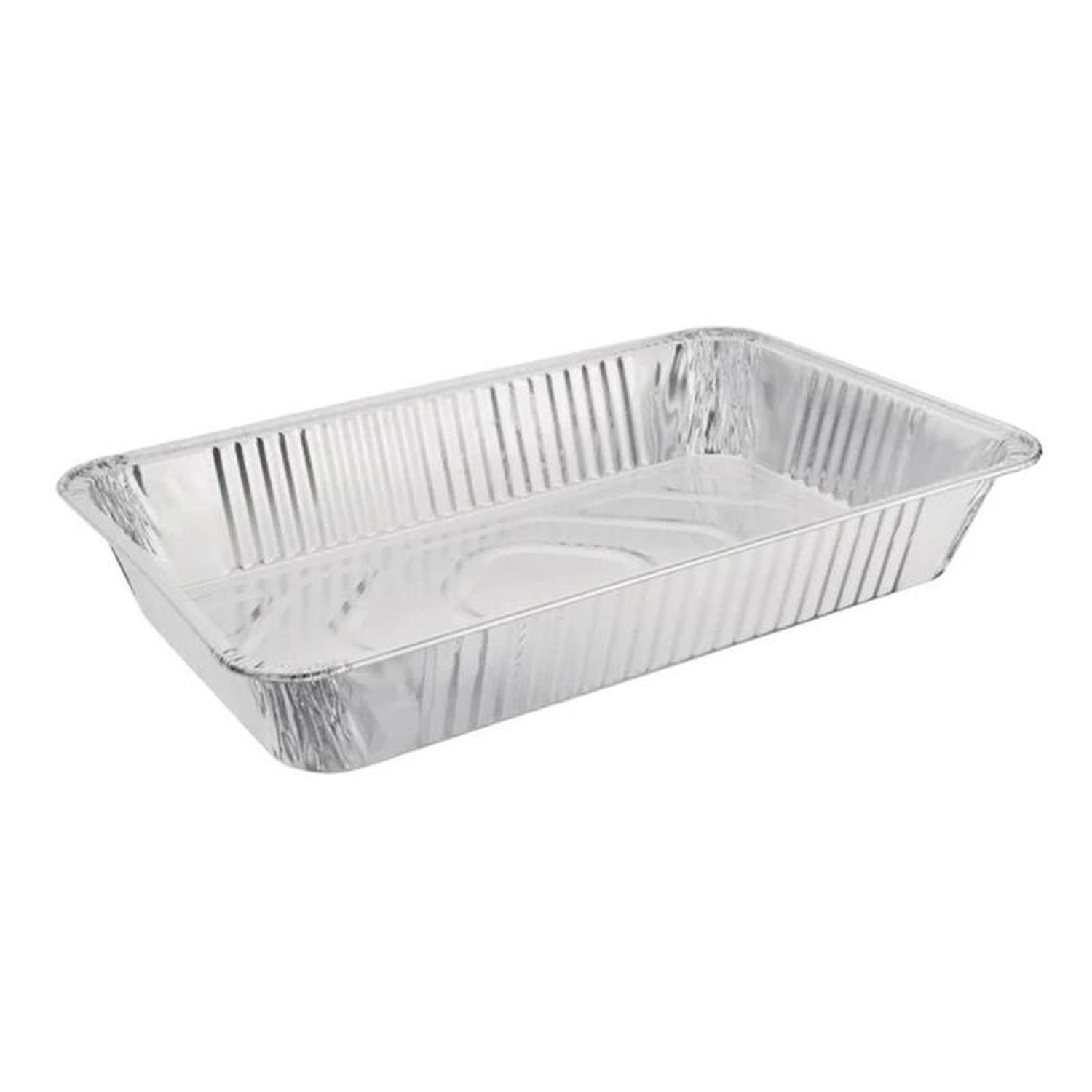 Chafer Water Pan Aluminium