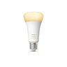 Hue E27 Light Bulb 15.5W White
