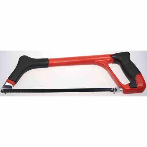 Hacksaw