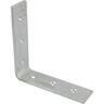 Extreme Strength Angle Brackets - Galvanised 150 x 150 x 40 x 6mm
