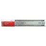 Ball Bearing Drawer Runner 300mm Silver