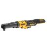 Sealed Head Ratchet Skin 18 Volt