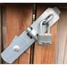 Keyed Padlock Magnum