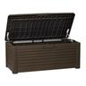 Florida Outdoor Cushion Storage Box