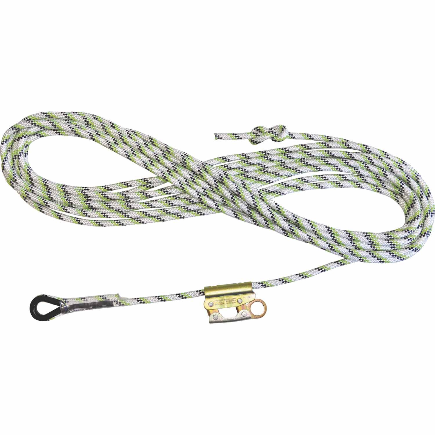Lifeline Rope