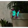 Glow in the Dark Butterfly Pot Hanger