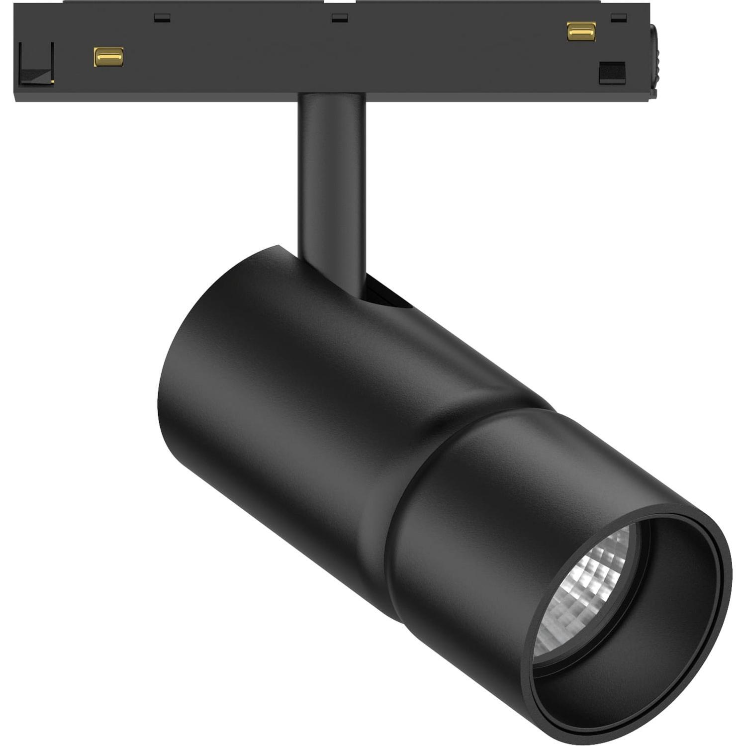 Track Spot Light 9W Black