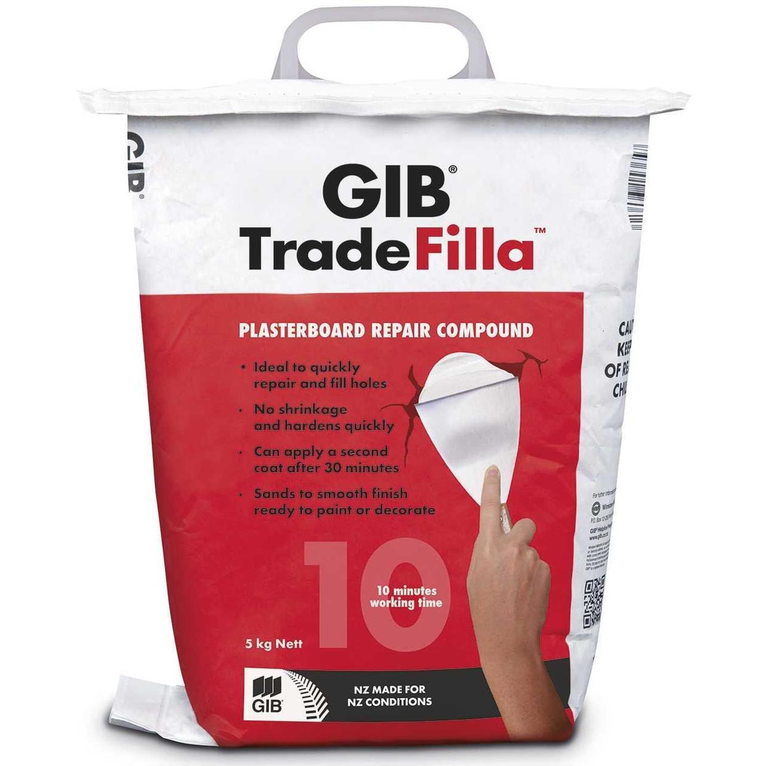 GIB Trade Filla 10 5kg