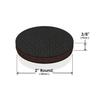 Round Gripper Pads 50mm