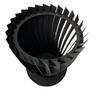 Sway Outdoor Brazier