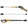 18V Pole Saw Kit 5.0Ah