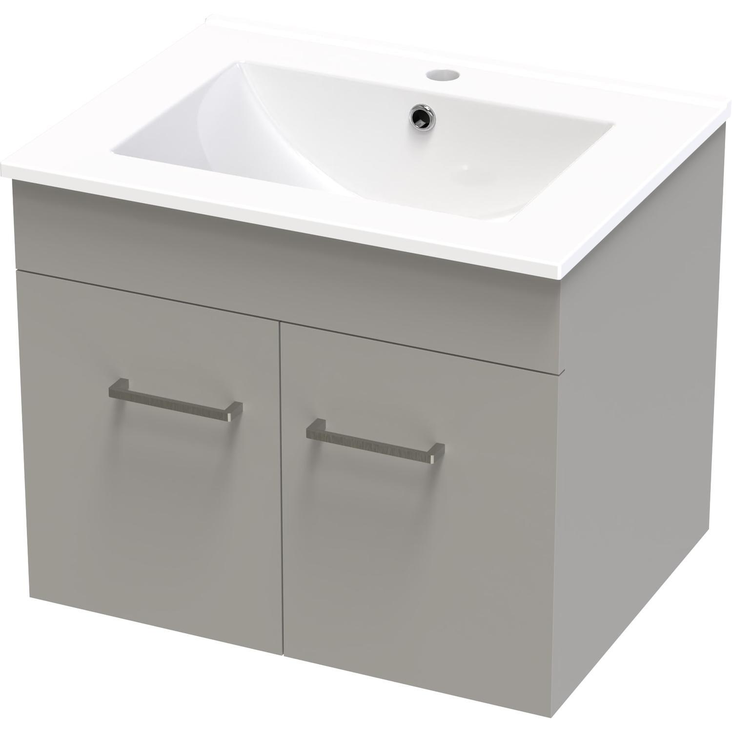 Classic Valley 600 Wall Colour