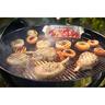 Premium Original Kettle Charcoal BBQ 57cm