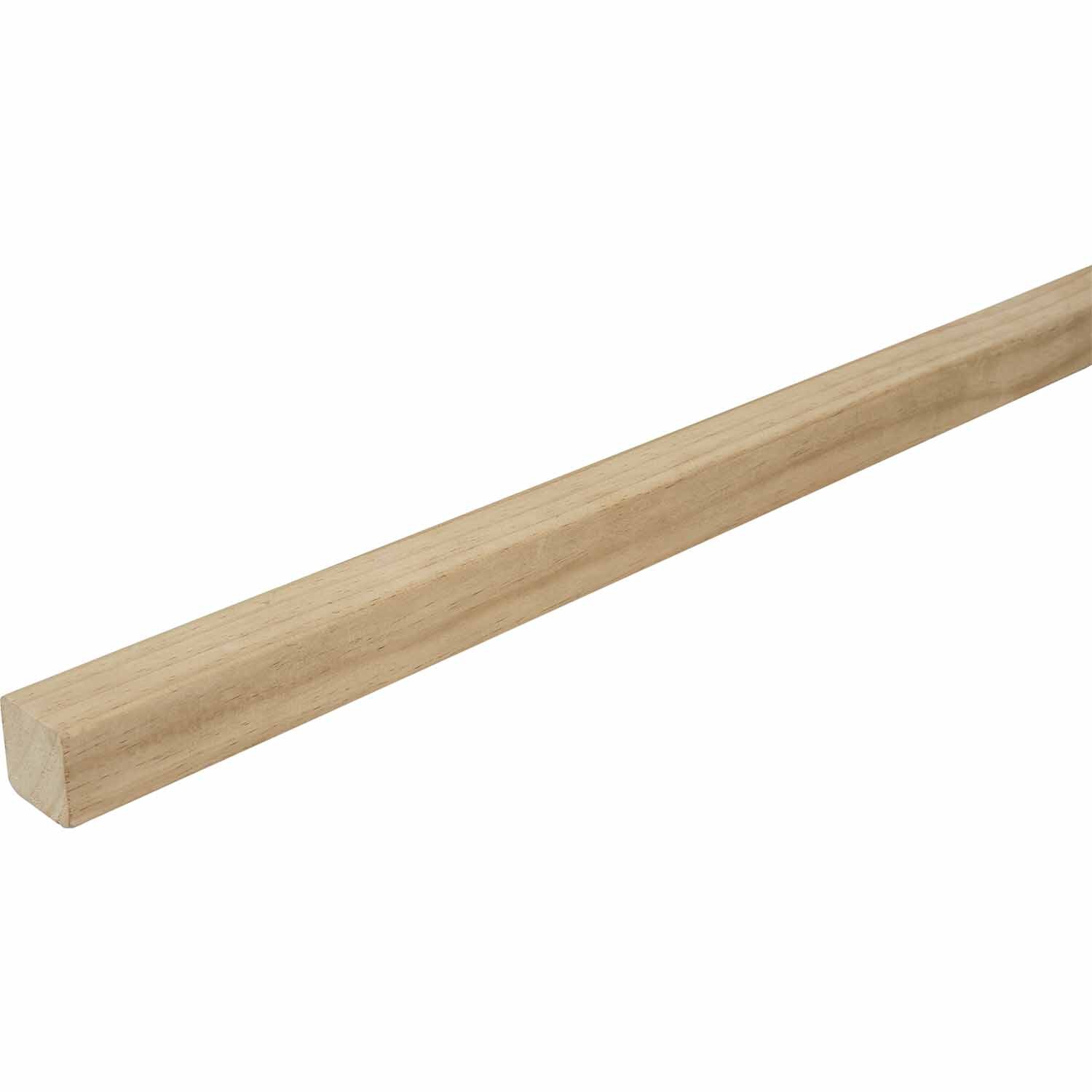 Radiata H3.2 Wet Machine Gauged Baluster