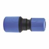 Underground Reducer 25mm X 20mm Blue/Black