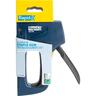 Staple Gun Blue  H:155mm x W:228mm x D:38mm"