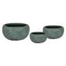 Iowa Clayfibre Bullet Bowl Pot Large